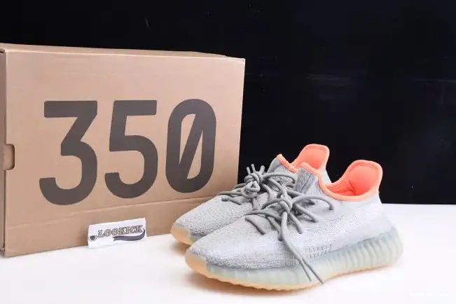 hype FX9035 Desert V2 350 Adidas Yeezy Boost Sage 0614